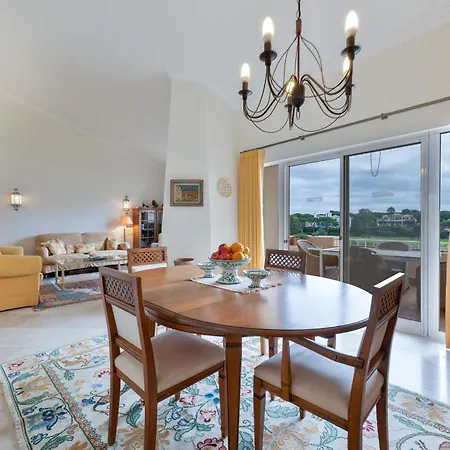 Διαμέρισμα Jasmine Sl35 Quinta do Lago